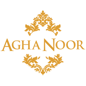 Agha Noor