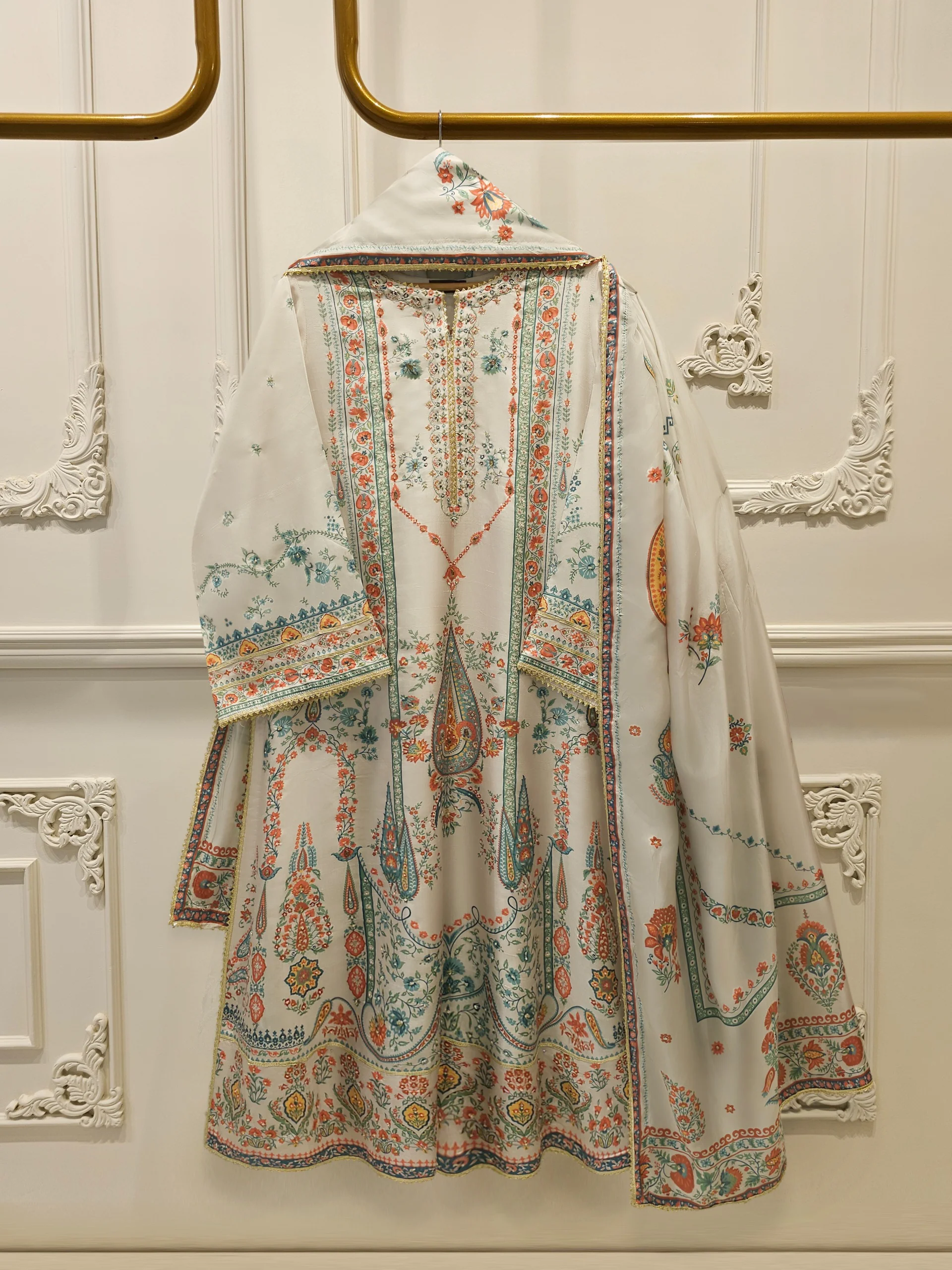 New In